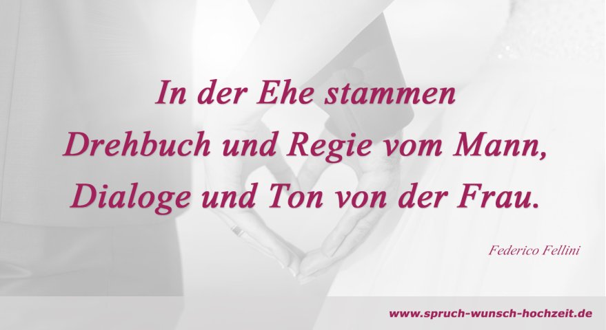 Liebe und ehe zitate