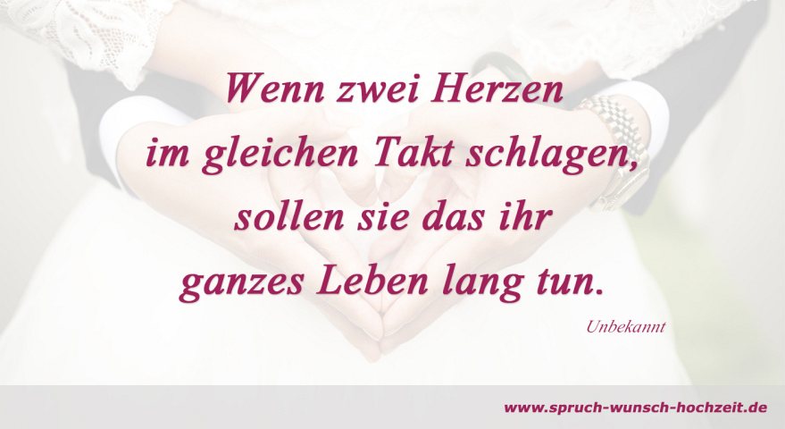 Meine frau gedicht zum für hochzeitstag LIEBESGEDICHTE ❤