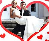Hochzeitsherz
