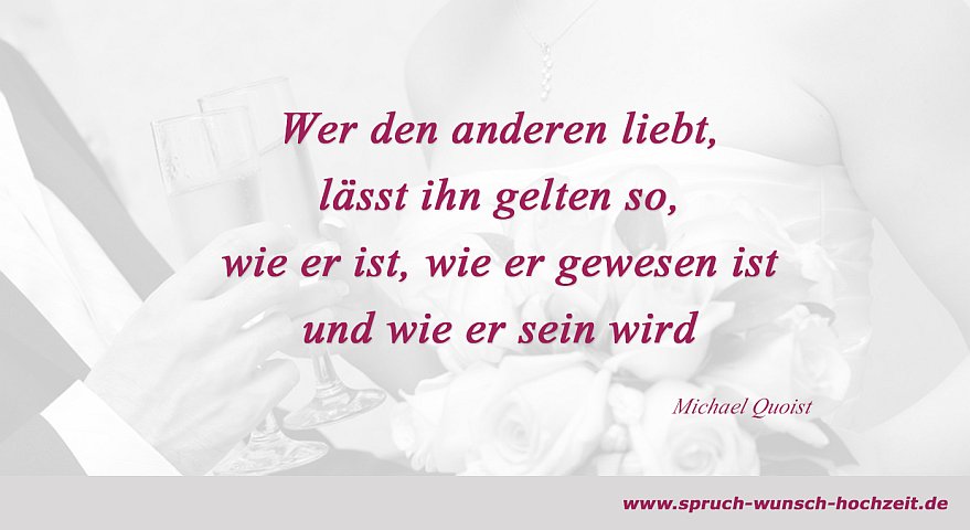 Hochzeitsspruche Spruch Zur Hochzeit Hochzeitsspruch