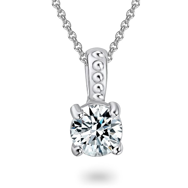 Kette mit Anhänger