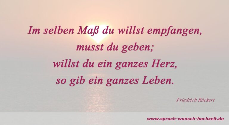 Segenswünsche zur Hochzeit Mit Gottes Segen