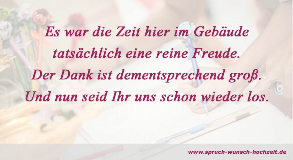 Gästebucheinträge kurze Texte und Sprüche fürs Gästebuch