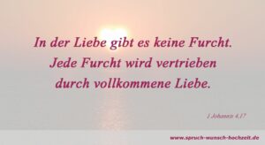 Segenswünsche zur Hochzeit Mit Gottes Segen