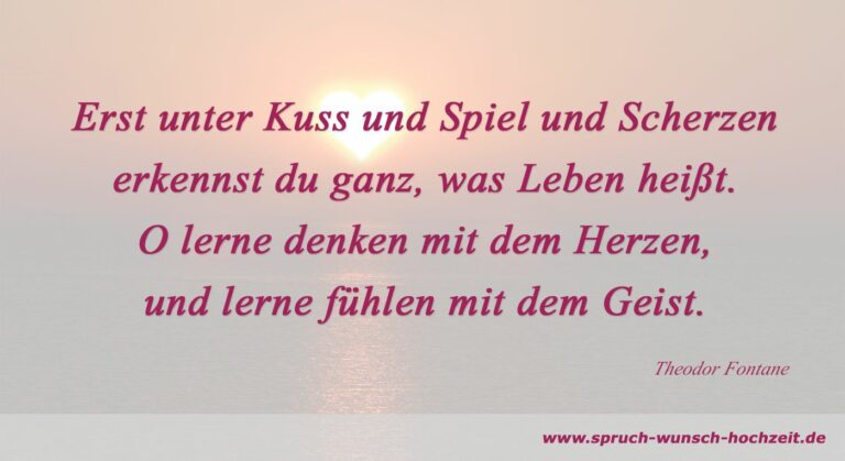 Segenswünsche zur Hochzeit Mit Gottes Segen