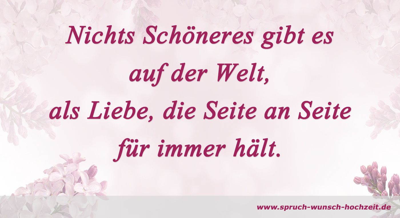 Gl ckwunsch Zur Hochzeit Hochzeitsspr che F r Gl ckw nsche 