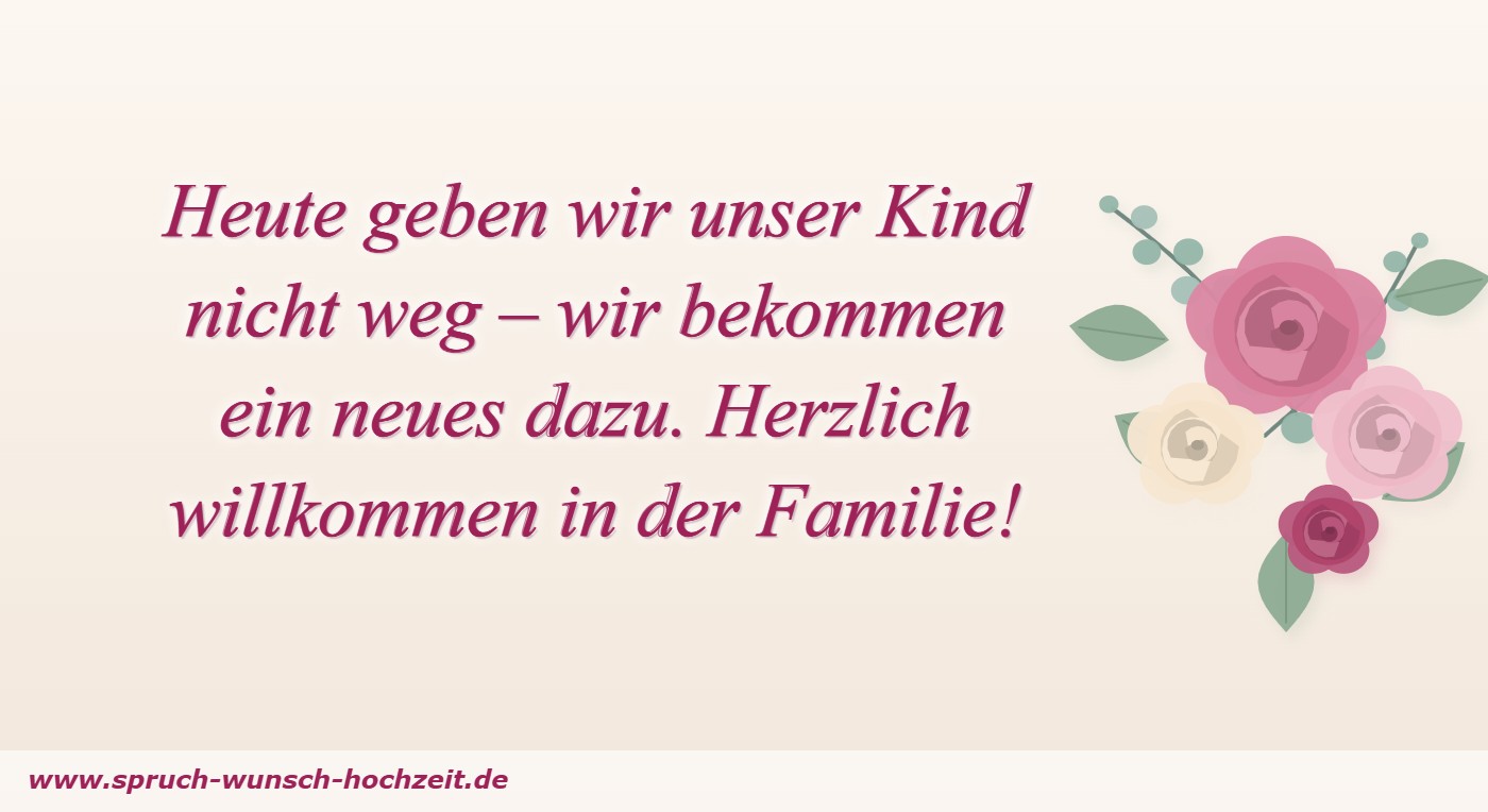 Heute geben wir unser Kind nicht weg – wir bekommen ein neues dazu. Herzlich willkommen in der Familie!